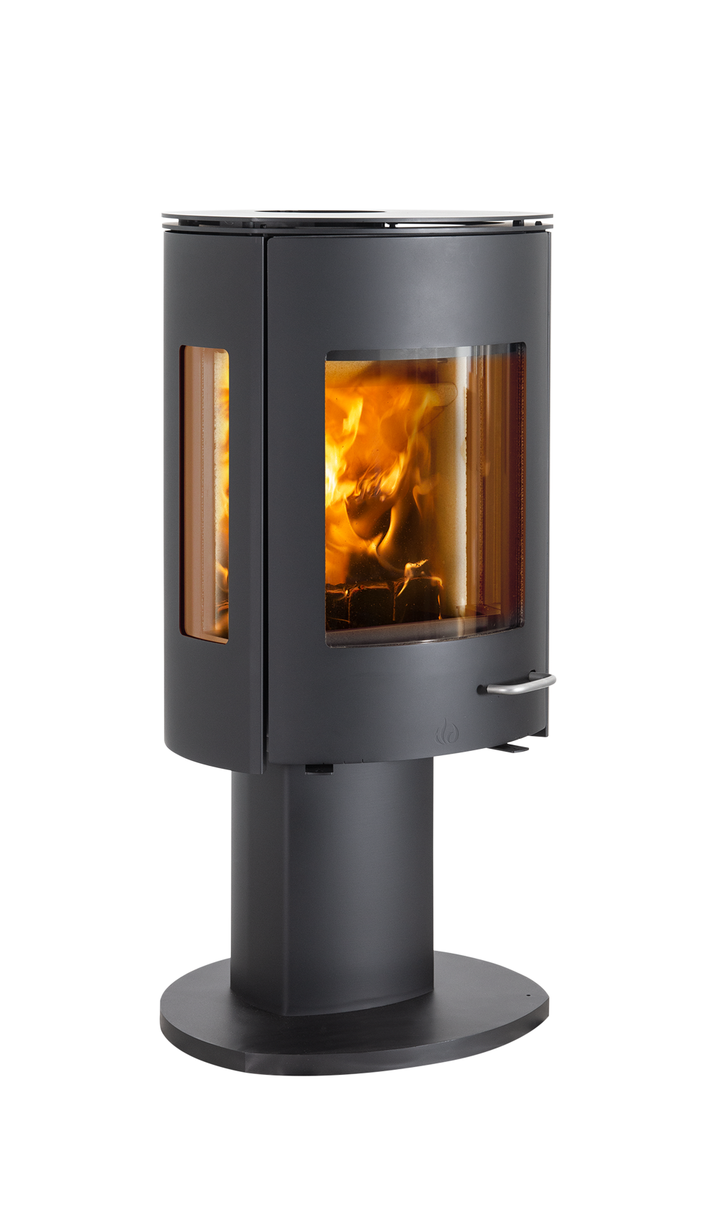 ILD ECO | Wood stoves